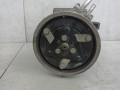 компрессор кондиционера Renault Clio 3 поколение 2009, 8200953359 - фото №4