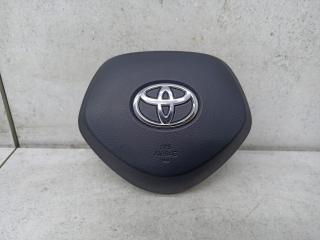 подушка безопасности водителя Toyota C-HR 1 поколение 2017, 45130F4030