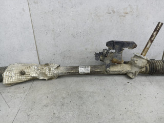 рулевая рейка Renault Modus 1 поколение [рестайлинг] 2008, 8200357928, 8200124408, 490016057R, A0001558, 8200595934, 8200565645, A0007954