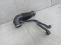 патрубок воздушного фильтра Peugeot 307 1 поколение 2003, 9635638780 - фото №3