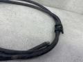 шланг омывателя Mercedes-Benz C-Класс W205/S205/C205 (2014 - 2018), A2058600292 - фото №5