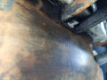 двигатель Hyundai Tucson 1 поколение 2008, D4EA - фото №8