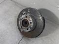 кулак поворотный левый BMW 1 серия E81/E82/E87/E88 (2004 - 2007), 31216764443 - фото №2
