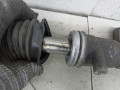 рулевая рейка Renault Scenic 3 поколение 2010, 490010683R, 490010024R, 490017022R, 490010055R, 490018982R - фото №5