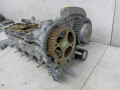 головка блока цилиндров Renault Megane 3 поколение 2012, 8200145259 - фото №20