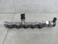 топливная рампа Renault Scenic 3 поколение 2012, 2.0 л., H8200610770, 8200947803 - фото №6