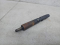 форсунка Renault Clio 3 поколение 2009, 1.5 л., H8200421897, 8200676774 - фото №3