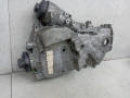крышка двигателя передняя Volkswagen Golf 5 поколение 2009, 1.4 л., BLG, бензин, 03C109211N - фото №3