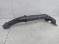 патрубок интеркулера Renault Megane 3 поколение 2012, 1.5 л., 144602282R - фото №3