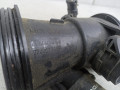 заслонка дроссельная Renault Logan 1 поколение 2007, 8200682611, 7700273699 - фото №5