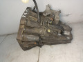 КПП механическая (МКПП) Renault Megane 2 поколение [рестайлинг] 2008, 1.5 л., K9K 732, дизель, TL4000, TL4A000 - фото №2