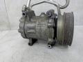 компрессор кондиционера Renault Kangoo 2 поколение 2008, 8200953359, 8200365787, 92600AZ74A, 8200651251 - фото №3