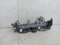 топливная рампа Renault Scenic 2 поколение [рестайлинг] 2007, 8200396999, 0445214078, H8200391398 - фото №5