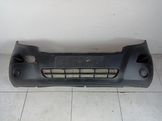 бампер передний Renault Master 3 поколение 2013, 620220006R, 620220007R