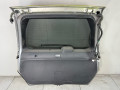 крышка багажника (дверь 3-5) Nissan X-Trail T31 2009, 2.0 л., MR20DE, бензин, K010MJG4EV - фото №3