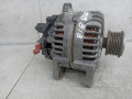 генератор Renault Megane 2 поколение [рестайлинг] 2012, 8200390675, 231008578R - фото №4