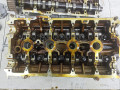 головка блока цилиндров Renault Megane 3 поколение 2012, 8200145259 - фото №5