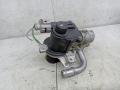 клапан EGR Renault Duster 1 поколение 2014, 8200846454, H8200836385 - фото №2