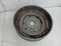маховик Renault Megane 3 поколение 2012, 1.5 л., K9K 837, дизель, 8200980981 - фото №2