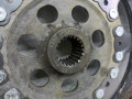 комплект сцепления Renault Megane 2 поколение [рестайлинг] (2006 - 2012), 8200450217, 8200450219 - фото №5