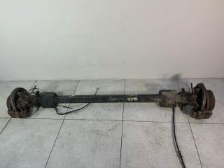 балка подвески задняя Peugeot Boxer 3 поколение 2013, 50710606