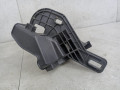 крепление ( кронштейн ) крыла Land Rover Range Rover Evoque L538 (2011 - 2015), BJ3216A143AA - фото №4