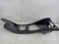 Декоративная накладка центральной консоли Renault Megane 3 поколение 2011, 969350007R, 969120540R - фото №5