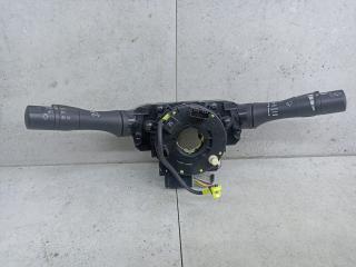 переключатель подрулевой (стрекоза) Nissan Juke YF15 [рестайлинг] 2017, B55541KA9A