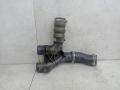 патрубок интеркулера Peugeot 308 T7 2009, 9685598580, 9684307380, 9678406580 - фото №3