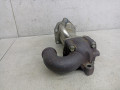 охладитель EGR / Радиатор EGR Renault Clio 3 поколение 2008, 8200729079, 8200240809, 8200545260, 8200271108, 8200271005 - фото №2