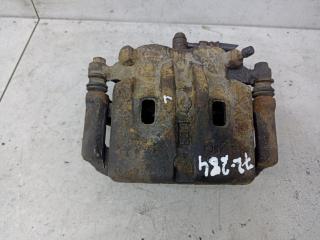 суппорт передний левый Nissan X-Trail T30 (2000 - 2004), 410118H300