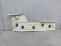 накладка на порог внутренняя Porsche Panamera 4S 970 2012, 970555519 - фото №4