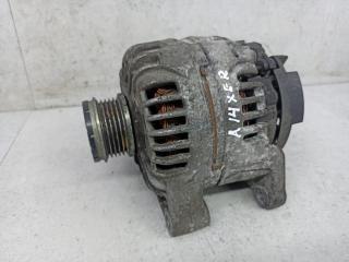 генератор Opel Corsa D 2010, 1.4 л., 13266810