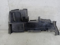 воздуховод (дефлектор) радиатора Audi A6 4G/C7 2012, 4G0121284AA - фото №3
