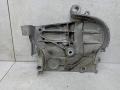 защита (кожух) ремня ГРМ Renault Megane 2 поколение 2004, 8200027196 - фото №2