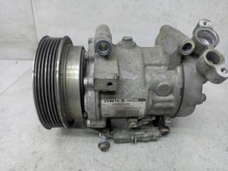 компрессор кондиционера Renault Kangoo 2 поколение 2010, 8200953359, 8200365787, 92600AZ74A, 8200651251