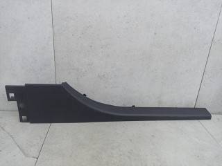 накладка на порог внутренняя Renault Megane 3 поколение 2012, 769520001R