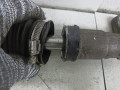 рулевая рейка Renault Megane 2 поколение [рестайлинг] 2008, 7955501009, 8200324632, A0005184, 490017419R - фото №4