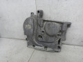 защита (кожух) ремня ГРМ Renault Megane 2 поколение 2006, 8200027196, 8200140222 - фото №3