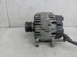 генератор Volkswagen Passat B6 2007, 06F903023C