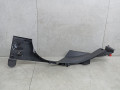 накладка на порог внутренняя Renault Megane 3 поколение 2014, 769540001R - фото №3