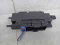 блок AirBag BMW 5 серия F10/F11 [рестайлинг] 2017, 3.0 л., N57 D30 A, дизель, АКПП, 65776807634 - фото №4