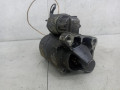 стартер Renault Megane 2 поколение [рестайлинг] 2009, 8200266777, 8200049826, 7711134530, 7711135849 - фото №4