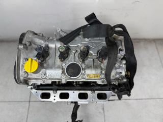 двигатель Renault Duster 1 поколение 2014, 1.6 л., K4MA606, K4M606