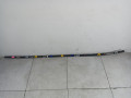 молдинг крыши Mercedes-Benz GLE V167 2020, A1676903704 - фото №5