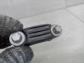 кронштейн (крепление) BMW 5 серия F10/F11 [рестайлинг] 2017, 3.0 л., N57 D30 A, дизель, 11128519494 - фото №4