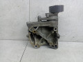 кронштейн генератора Peugeot 307 1 поколение 2005, 9659197780 - фото №5