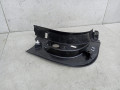 накладка на порог внутренняя BMW 7 серия F01/F02 2012, 9113019 - фото №3