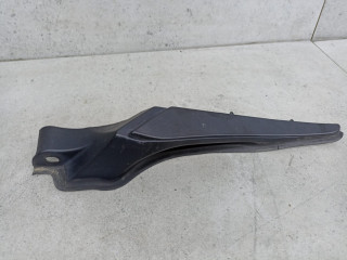 уголок жабо правый Renault Megane 3 поколение 2011, 668620007R
