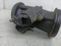 заслонка дроссельная Renault Logan 1 поколение 2007, 8200682611, 7700273699 - фото №4